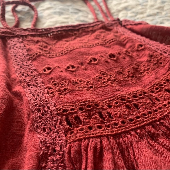 American Eagle Tank Top - Picture 4 of 5